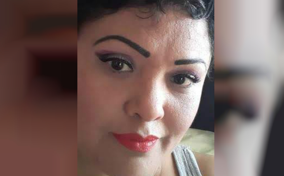 Madre e hijos desaparecen en Nuevo Laredo, Tamaulipas; son residentes de Texas y FBI ha lanzado la alerta (Foto/CORTESÍA)
