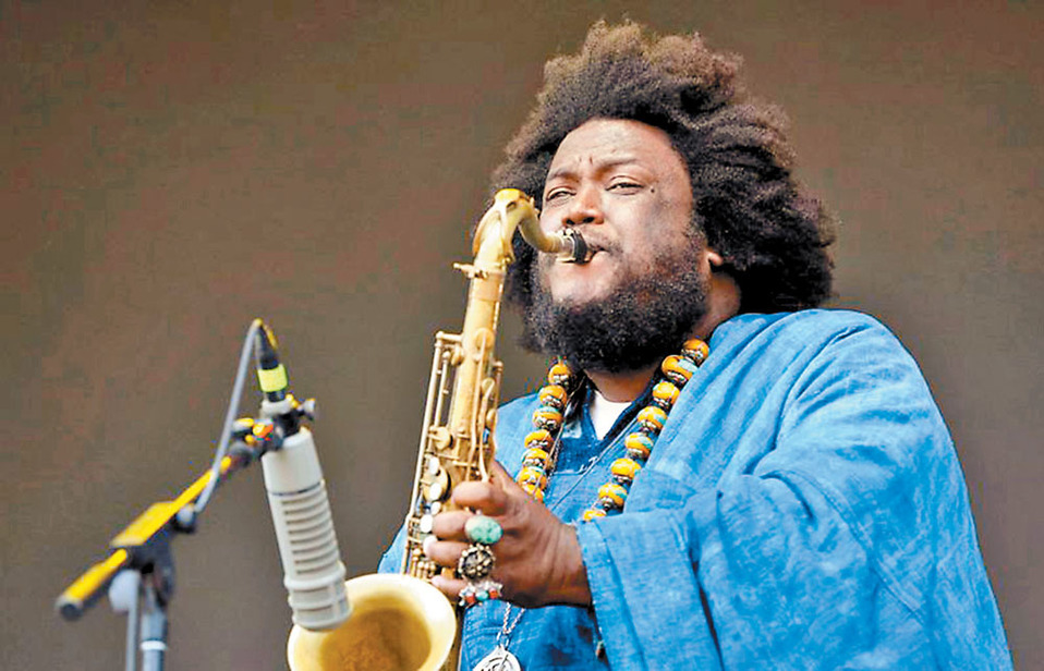 La musicología está bien para preservar, considera el artista. (Pablo Peña/AFP)