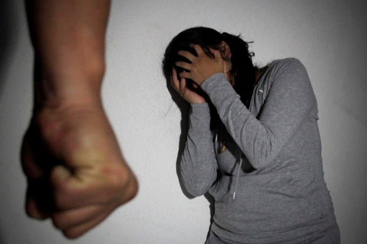 Aumenta la violencia familiar 24.4%. (Agencia Enfoque)