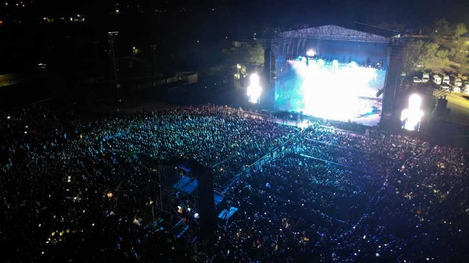 Festival Internacional Alfonso Ortiz Tirado (FAOT 2020).