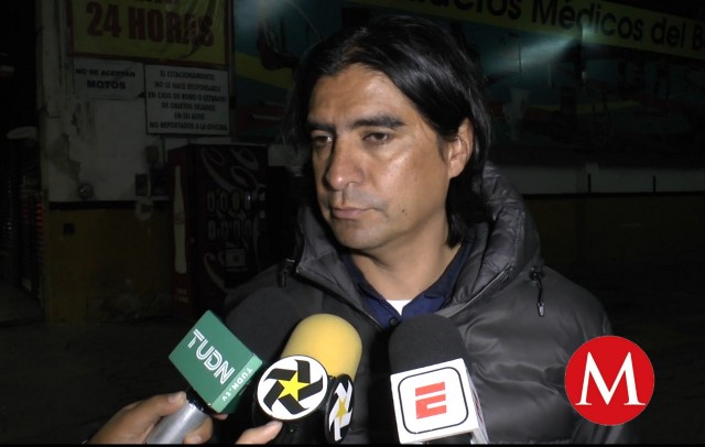 Foto: Uriel García