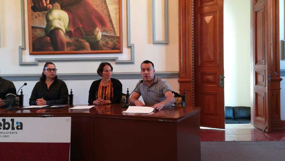 Implementa Ayuntamiento estrategias para cuidado de medio ambiente. (Angélica Tenahua)