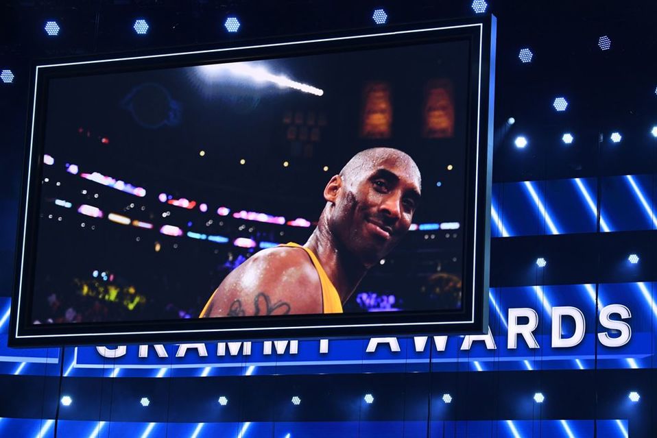 Kobe Bryant (AFP)