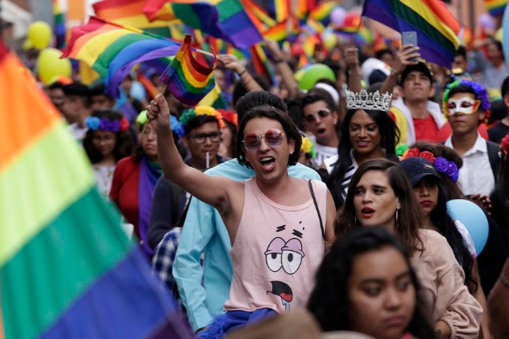 Ley Agnes se retomará en el Congreso. (Agencia Enfoque)
