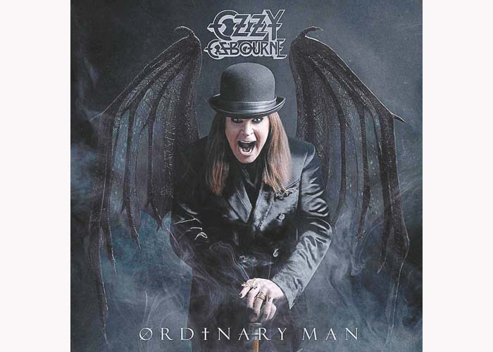 “Ordinary man”, “Straight to hell” y “Under the graveyard”, los sencillos del disco . especial