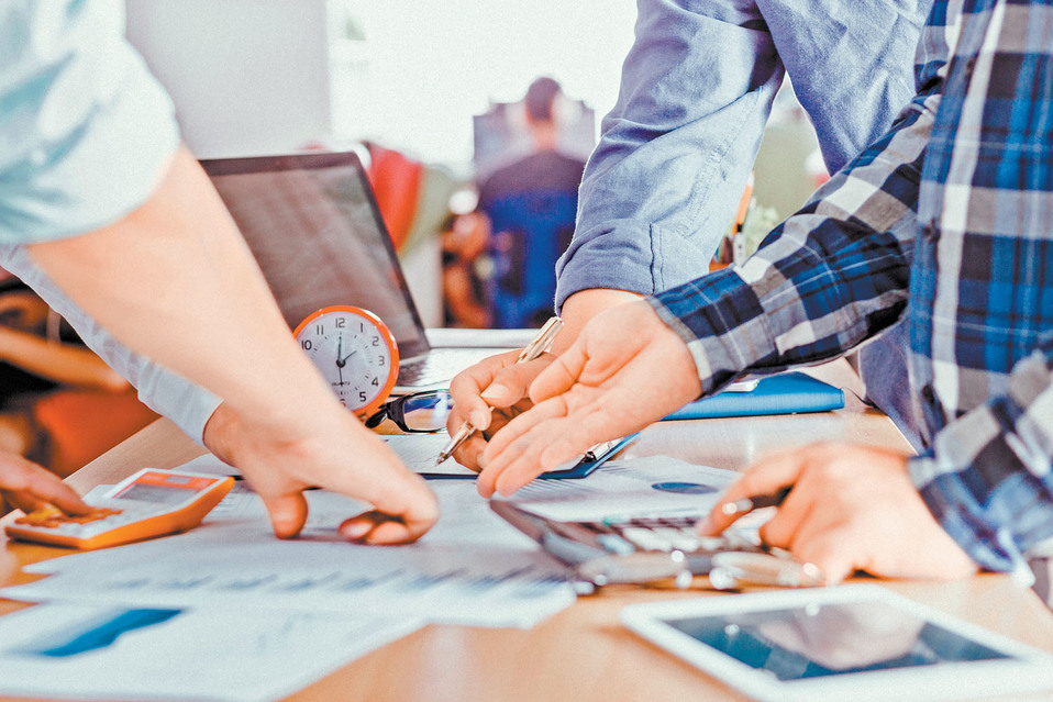 Si se mejoran los programas de emprendimiento será positivo para el país. (Shutterstock)