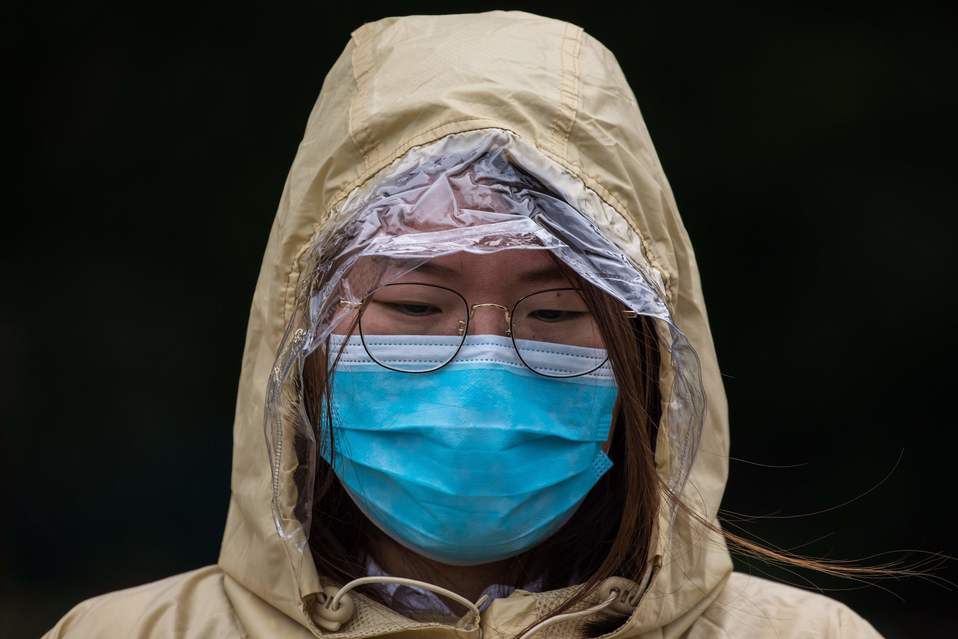 Estados Unidos detecta tercer caso de coronavirus (AFP)