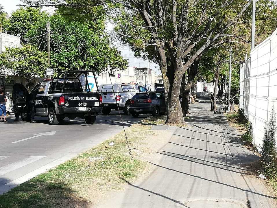 Ya se hacen las investigaciones. (ELSA MARTHA GUTIÉRREZ)