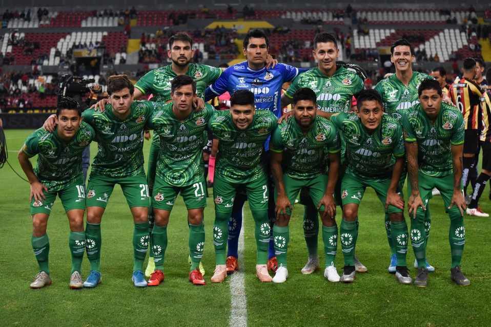 Alebrijes de Oaxaca busca alianza con el Real Madrid (Imago7)
