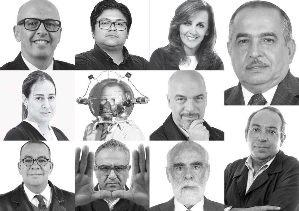 27 de enero. Este es el resumen de las columnas de hoy en Milenio. (Especial)