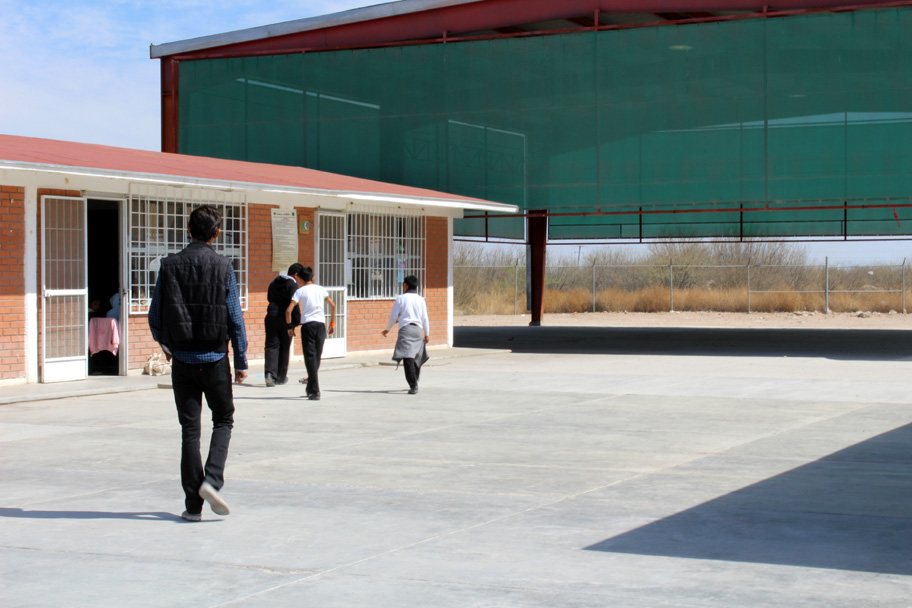En el estudio participaron 5.6 millones de niñas, niños y adolescentes en el país. (Archivo)