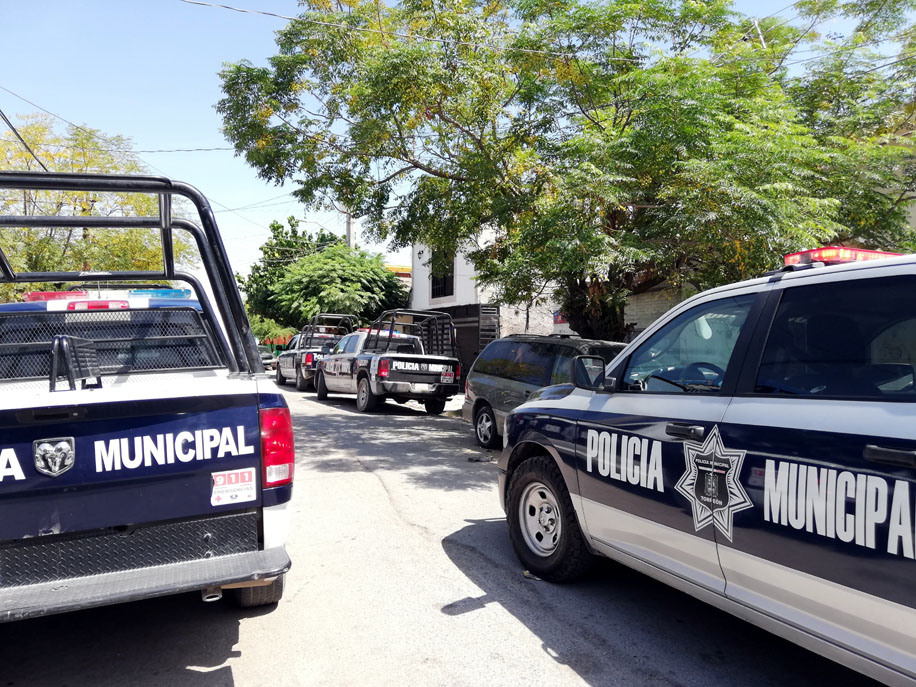 En La Laguna, suben robos a negocio, pero bajan a casa habitación. (Archivo)