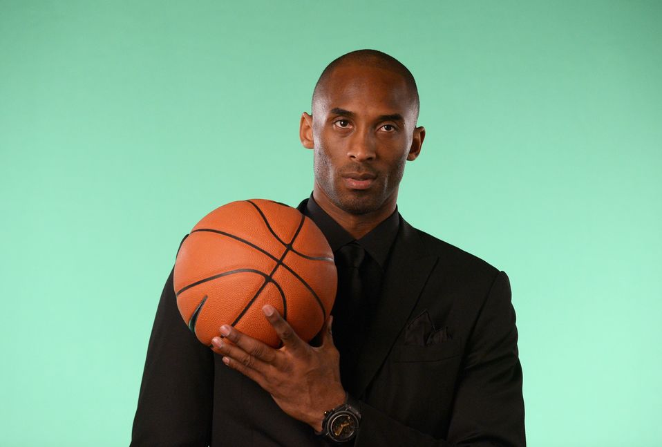 Kobe Bryant fue acusado de violación en junio del 2003 (AFP)