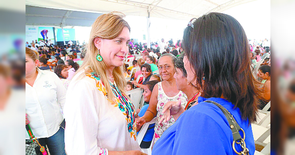 Maki Ortíz (Foto/Especial)