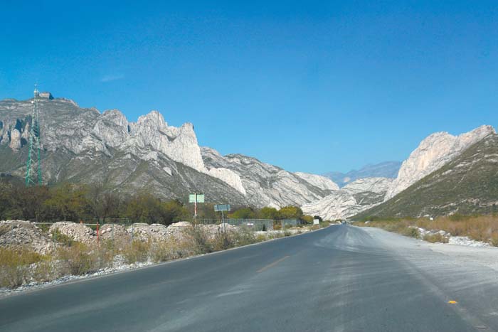 Había un Plan de Desarrollo y Aprovechamiento de La Huasteca 2006-2030. RAÚL PALACIOS