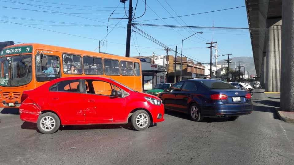 Ya se realizan las investigaciones para ver si el detenido esta relacionado con más robos. (Foto: Leyda Estrada)