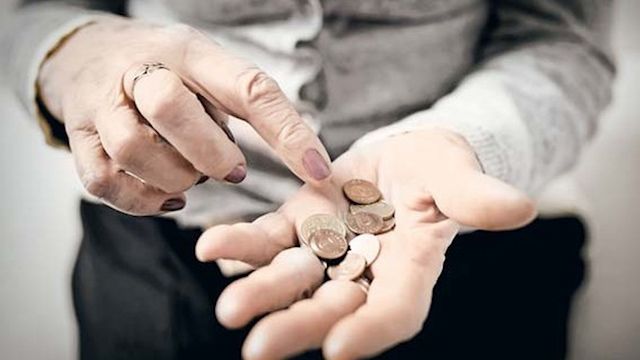 Urge reformar el sistema de pensiones; no hacerlo sería irresponsable: Coparmex