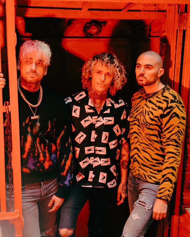 Cheat Codes es uno de los grupos invitados (Cortesía)