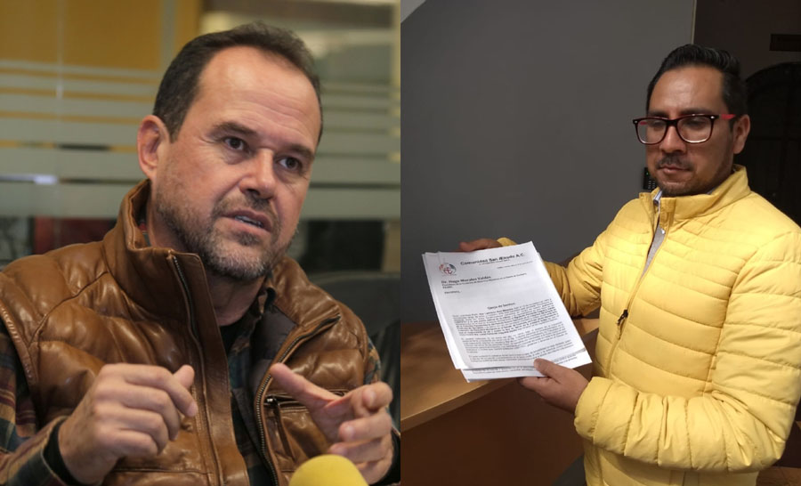 De 2015 a 2019 se reportan 14 muertes de integrantes de la comunidad. (Especial)