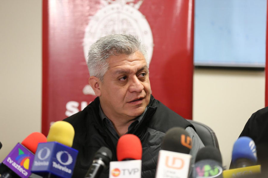 Dijo que los policías estatales serán citados a declarar. (Especial)