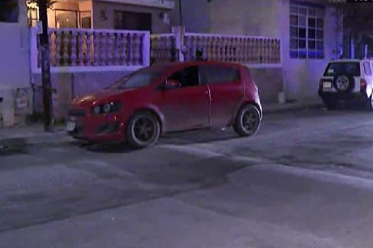 El hombre fue trasladado a un hospital privado para recibir atención. (Foto: Especial)