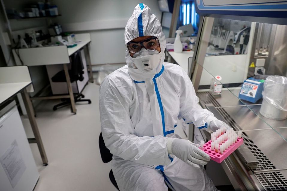 La vacuna contra el coronavirus tardaría 40 días en llegar. (AFP)