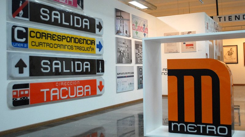El Museo del Metro, ofrece diversas actividades musicales, funciones de danza y foros./ Twitter @MetroCDMX
