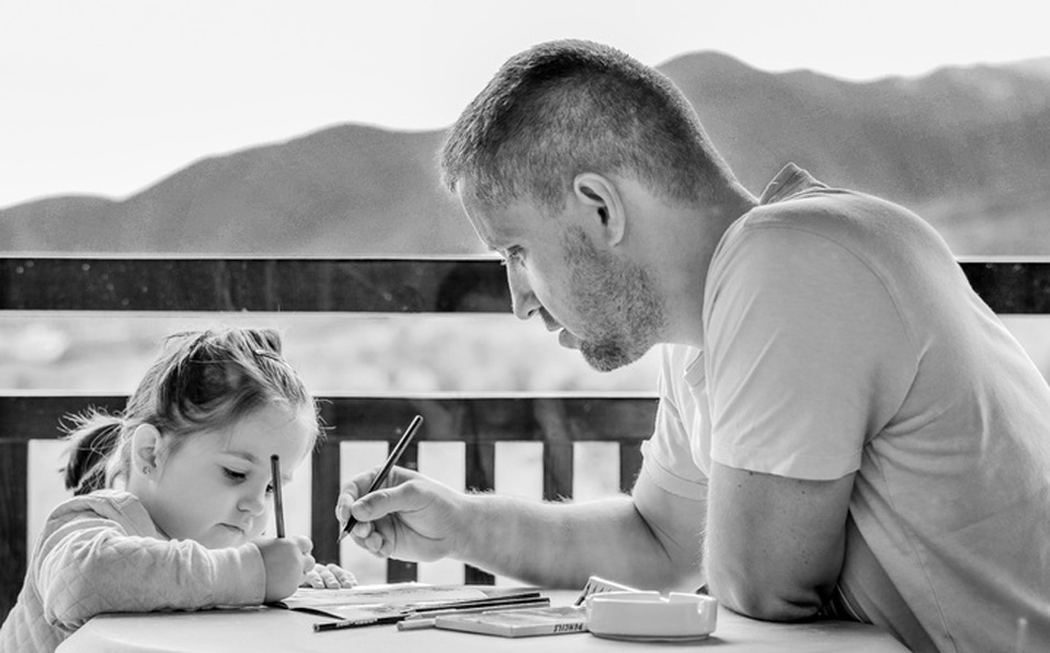 La realidad emocional se puede desatar hasta de la circunstancia más mínima en un niño, ya que están en vías de desarrollo. (Cortesía PxHere)