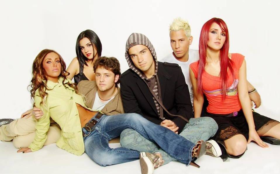 'Rebelde' podría regresar a la televisión en febrero.