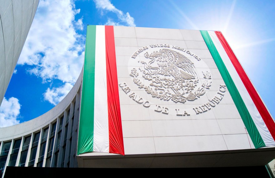 El Senado canceló las celebraciones del Año Nuevo chino. | Senado
