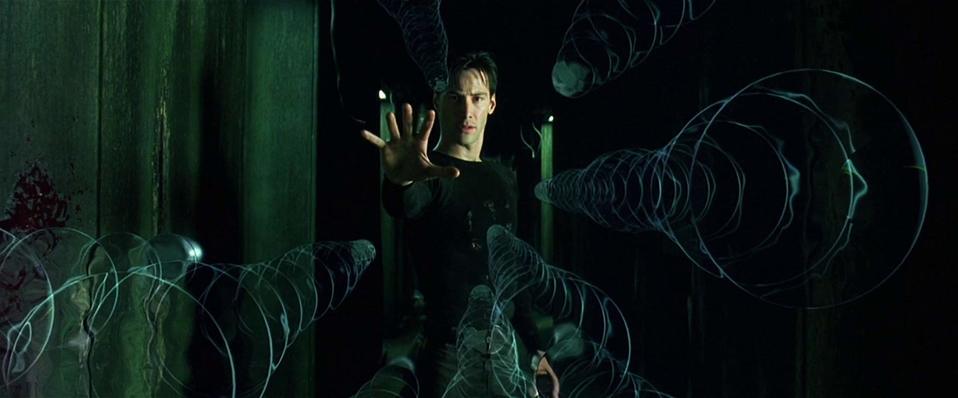 Warner Bros busca extras para comenzar el rodaje de Matrix 4