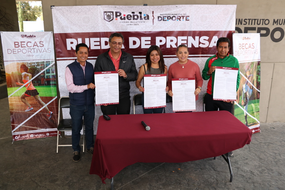 En breve se conocerá a los 46 atletas que tendrán derecho al beneficio municipal durante los próximos diez meses (Especial)