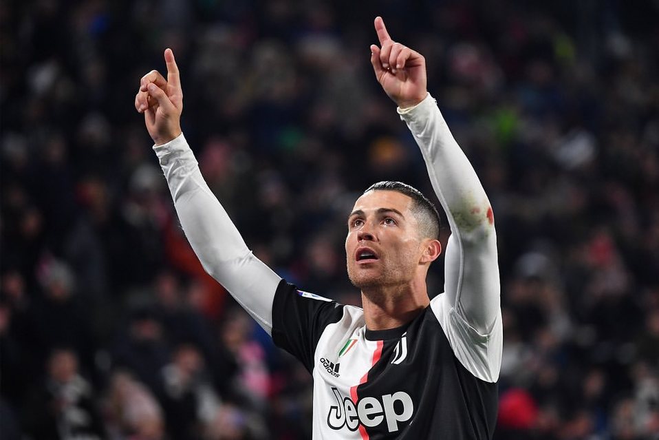 Cristiano Ronaldo llega a 200 millones de seguidores en Instagram (Instagram Cristiano Ronaldo)