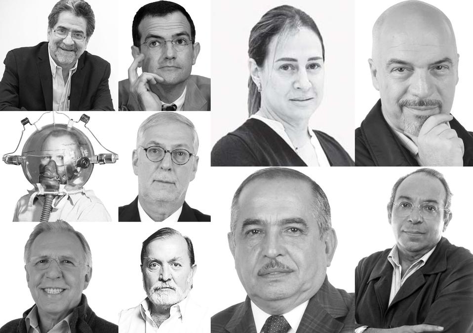 29 de enero. Este es el resumen de las columnas de hoy en Milenio. (Especial)