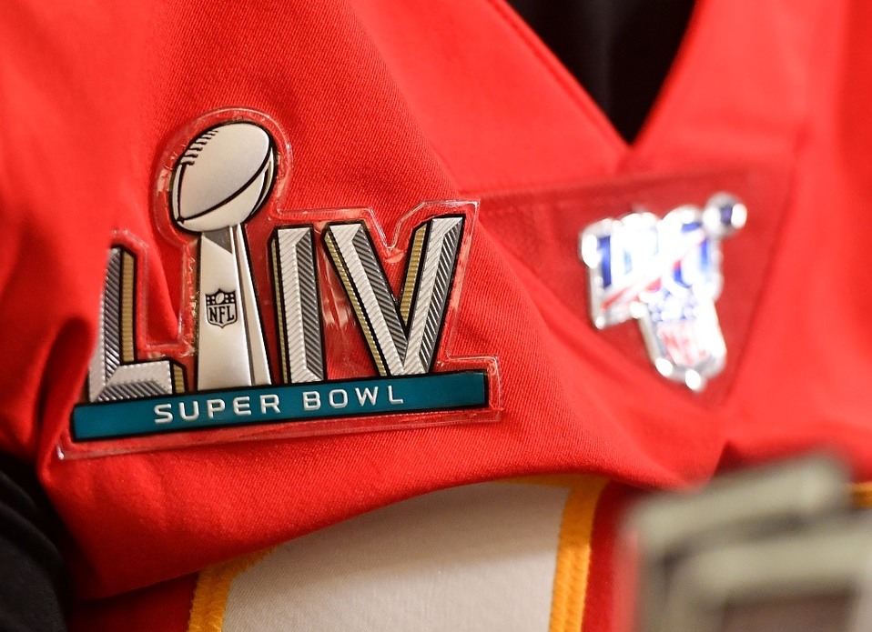 El camino de Kansas al Super Bowl (Reuters)