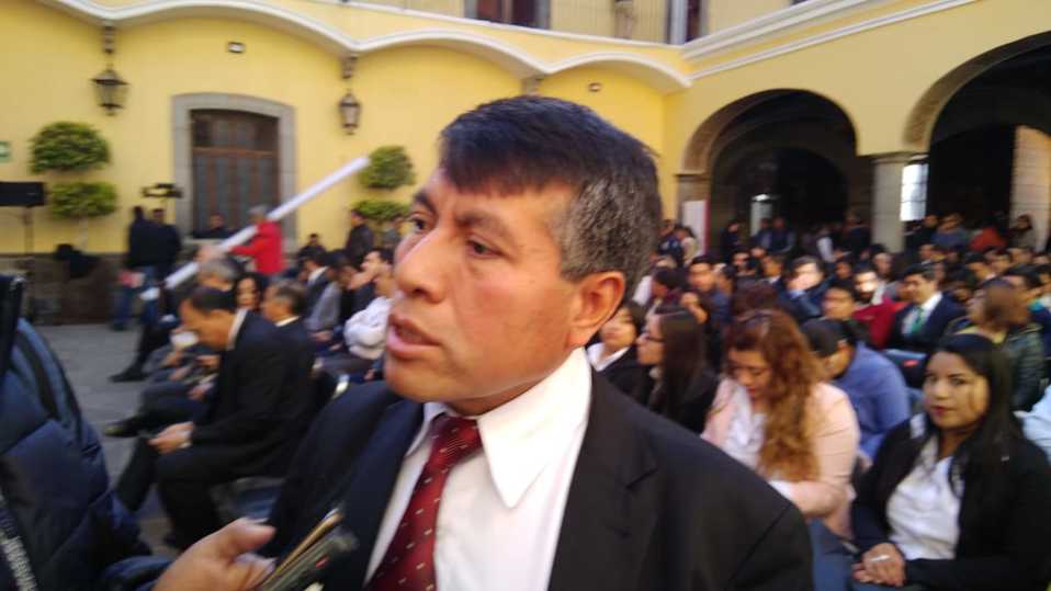 Una vez iniciado ese proceso, corresponderá a los jueces de control en materia penal, quienes resuelvan si los casos constituyen o no un delito. (Adol