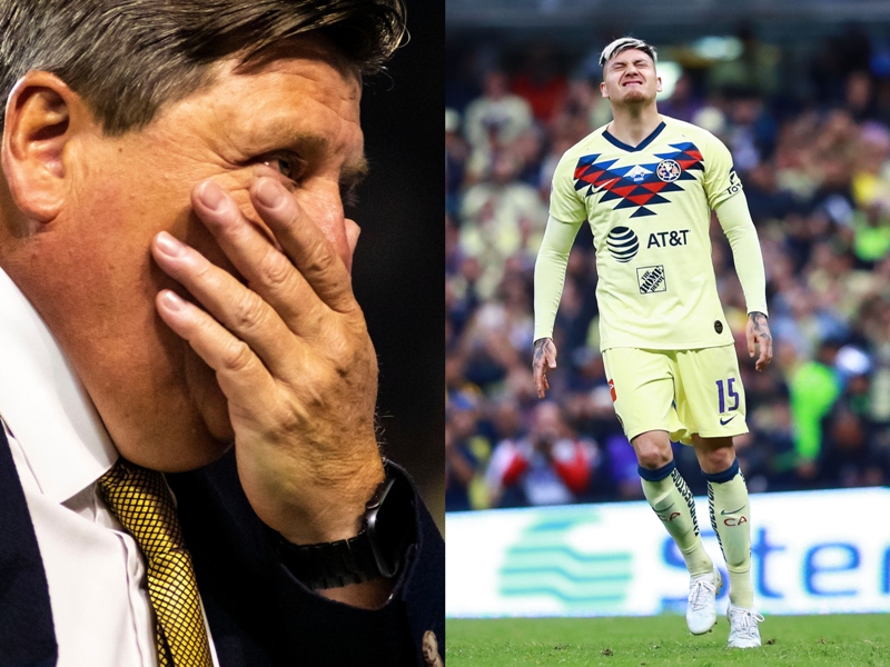 Miguel Herrera (Imago7)