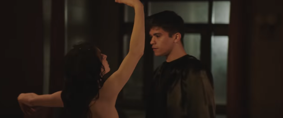 My Chemical Romance hace referencias a sus discos en nuevo clip (Captura de pantalla).
