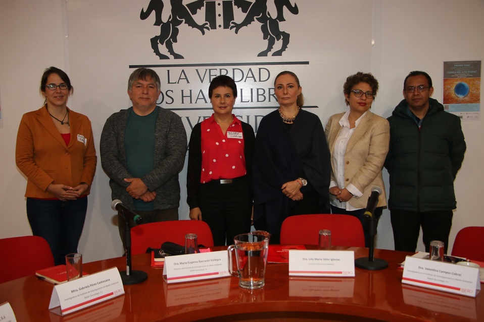 La resolución del conflicto debe ser entre los integrantes del FPDTA, y empresarios del parque industrial Ciudad Textil. (Jaime Zambrano)
