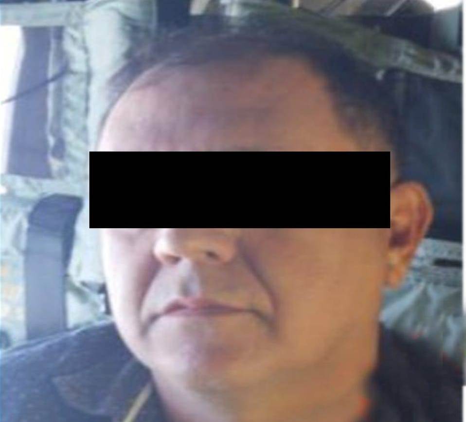 Ismael Quintero Arellanes