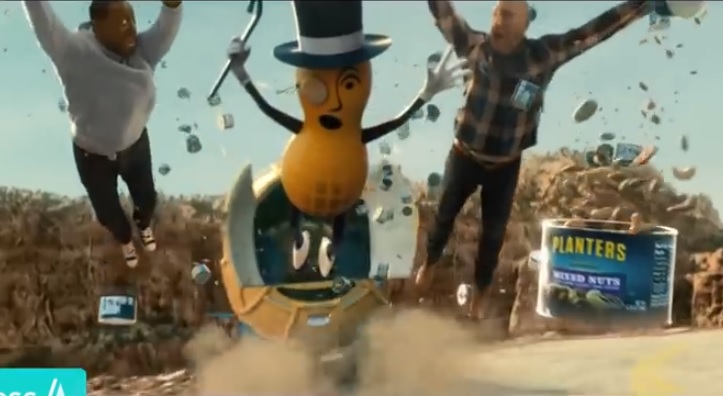 Comercial eliminado del Super Bowl (Especial)