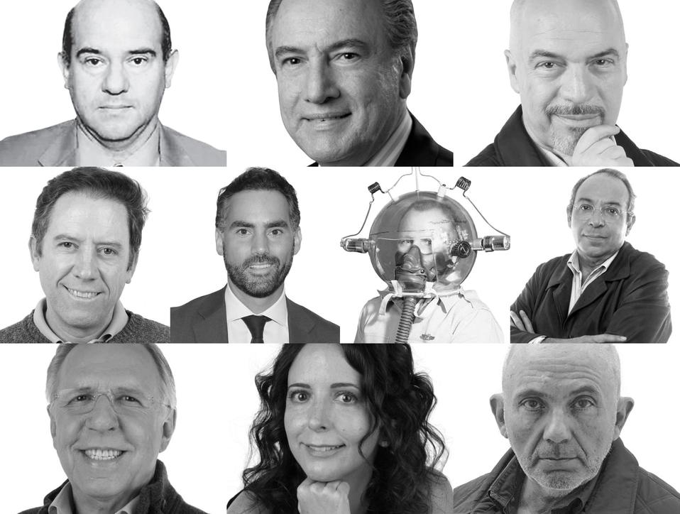 30 de enero. Este es el resumen de las columnas de hoy en Milenio. (Especial)