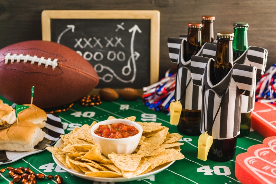 El Super Bowl será el próximo 2 de febrero. (Shutterstock)