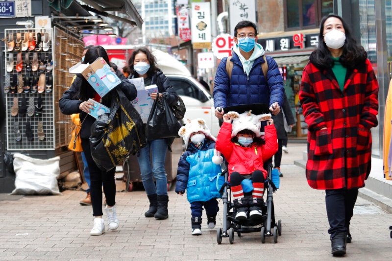 La epidemia se ha cobrado ya la vida de 170 personas en China y se ha propagado a unos 15 países. (AP)