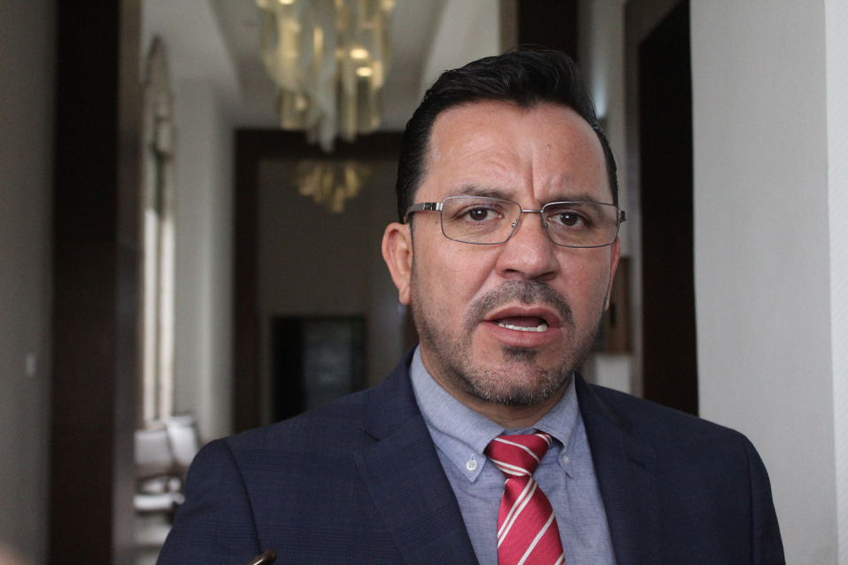 FOTO: DANY BEJAR