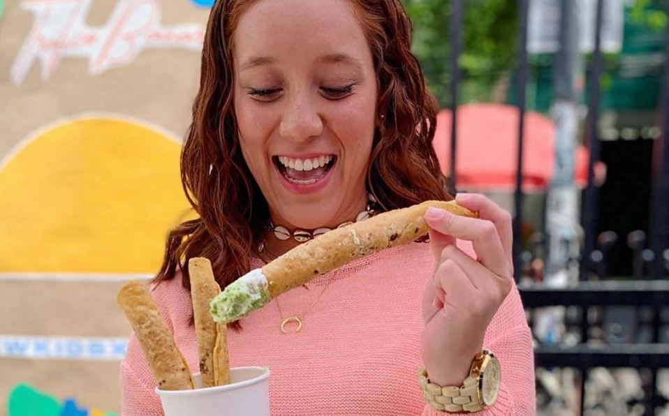 Fiu fiu la novedosa y divertida manera de chopear una flauta Grupo