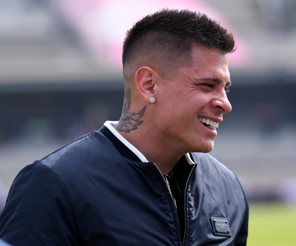 Juan Manuel Iturbe (Imago7)