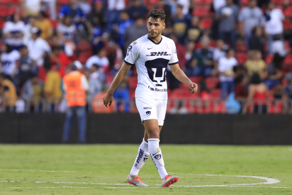 Nicolás Freire le pone fecha a su regreso (Imago7)