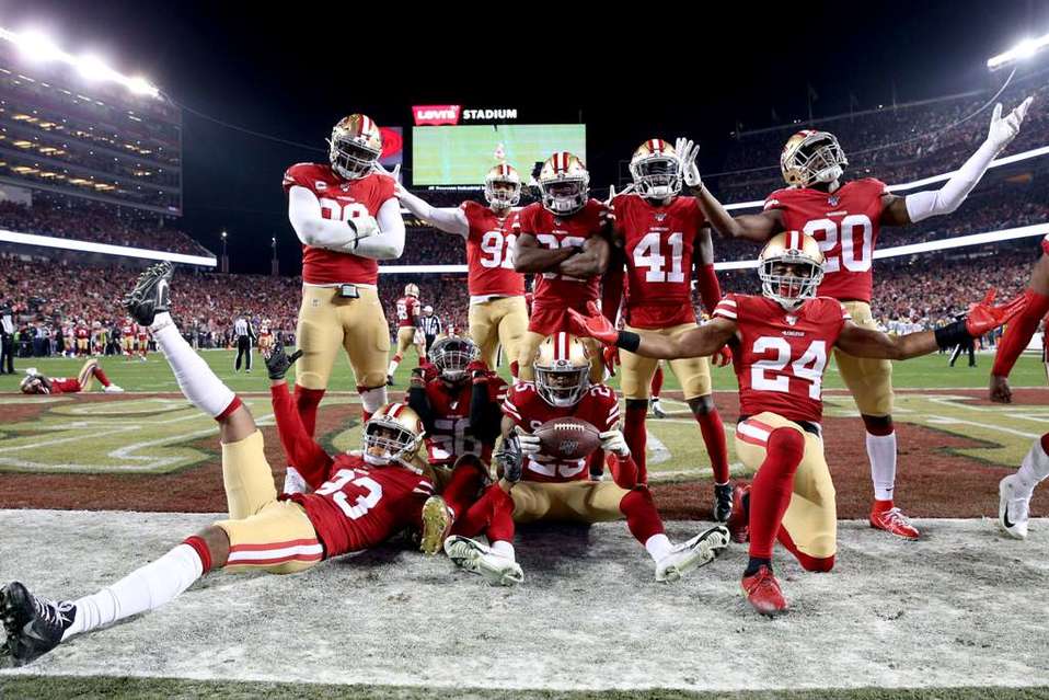 San Francisco 49ers (Reuters)