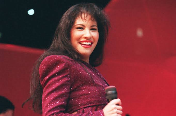 Selena murió el 31 de marzo de 1995.(Especial)